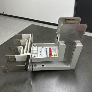Quality Compact Electrical Copper And Aluminium Busway Busbar Trunking System for sale