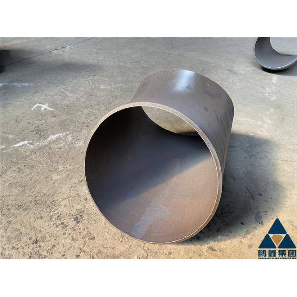 6 Inch ASTM A234 Gr.WPB 45 Degree Pipe Elbow Fittings B16.9