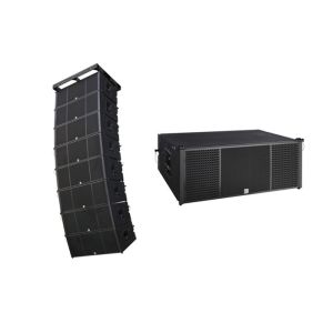 Quality Venta Caliente Portable Line Array Speakers Outdoor Sound System for sale