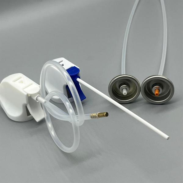 Premium Air Conditioner Cleaner Button for Homeowners and Technicians with Quick Maintenance Features