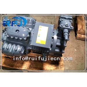 Quality Dwm Copeland Piston 60HP Semi Hermetic Refrigeration Compressor D8DJ-600X for sale