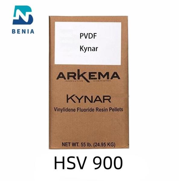 Arkema Kynar HSV 900 Polyvinylidene Difluoride PVDF Virgin Pellet Powder IN