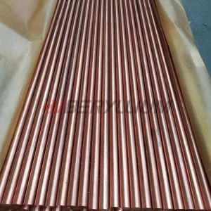 C18000 CuCrNi2Si Copper Chromium Nickel Silicon Alloys For Industrial