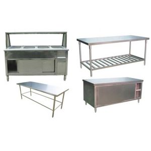 Customized SUS 304 316L Clean Room Equipments For Food Industry