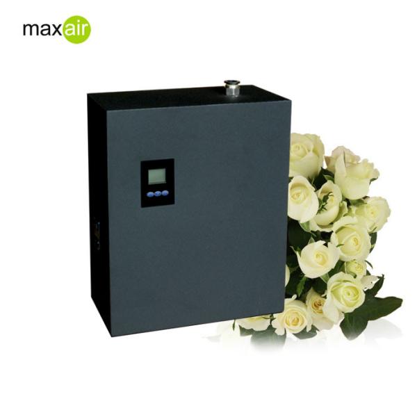 Buy HVAC Air Fresheners Electric Fragrance Diffuser Machine Essential Oil Electric Diffuser at wholesale prices