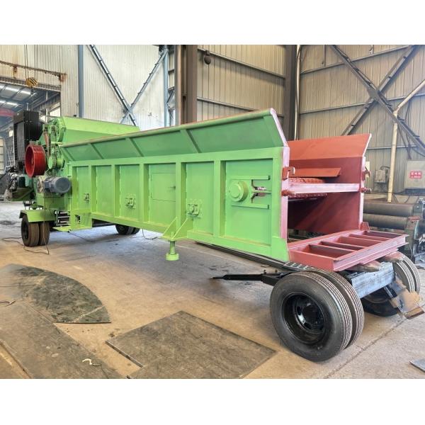 Wood Chipper Shredder Mulch Machine for sale / Wood Crusher/mulcher Machine