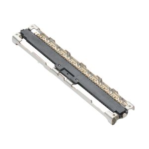 ROHS DF36A-50S-0.4V LVDS EDP Cable 0.4mm Pitch Micro Coax Cable