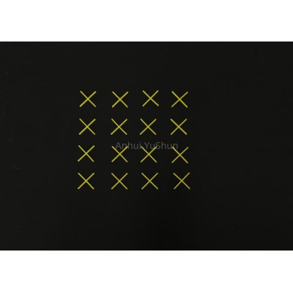 Pp Wall Floor Cross Subway Tile Spacer Leveling Cross For Floor Orange Color