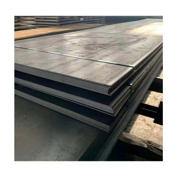 Buy AiSi, ASTM, bs, DIN, GB, JIS Q235 Carbon Steel Plate at wholesale prices