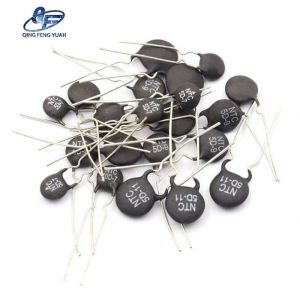 Hot Selling High Precision Free Samples Powerful Type 50D-11 Ntc Thermistor
