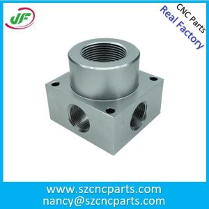CNC Machining Service, High Precision CNC Machining Parts, CNC Machined Parts