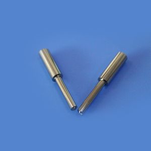 Professional Grade Tungsten Carbide Punch Pin for Industrial Riveting