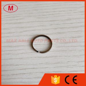 GT30 GT32 GT35 turbo piston ring turbine side repair kits