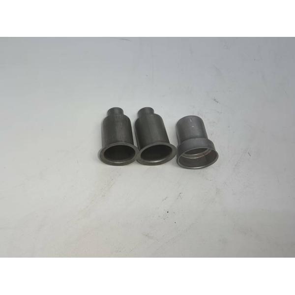 Precision Metal Cup Components – Strong Structure, Lightweight Design, Smooth