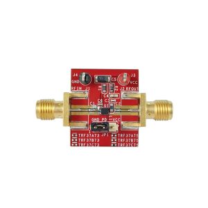 Quality TRF37C73EVM Embedded Solutions 3.3V 1MHz To 6GHz RF Amplifier Evaluation Board for sale