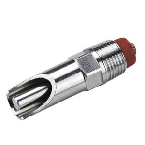 NPT Poultry Pig Water Drinkers Nipple 63.5mm Animal Feeding