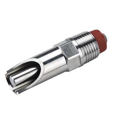 Buy NPT Poultry Pig Water Drinkers Nipple 63.5mm Animal Feeding at wholesale prices