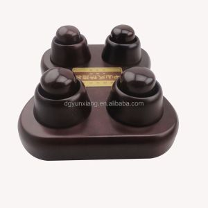 Quality Back wooden ball massager, wooden body massager for sale