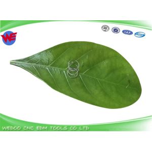 DCH9800 P927K001P21 EDM COMPRESSION COIL SPRING Mitsubishi MV FA