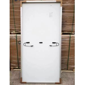 5BB Monocrystalline Solar Panel 400wp 144PCS Mono PERC Half Cells