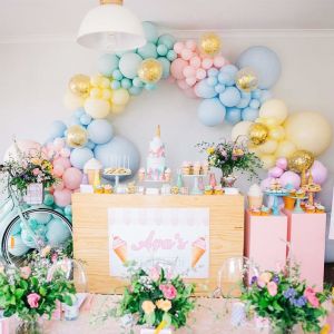 Happy Birthday 16 Inch Party Decoration Balloons