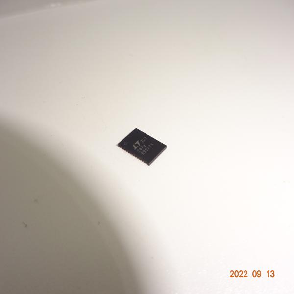Buy Original Electronic Componants LTC2872IUHF#PBF Integrated Circuits Hot IC at wholesale prices