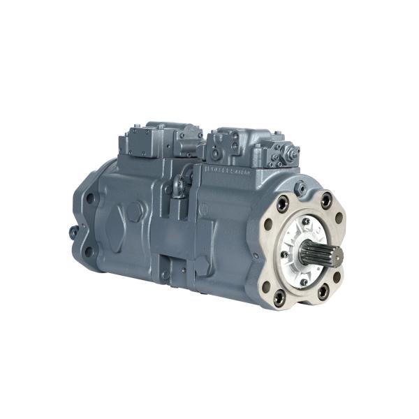 Buy Excavator XE195 XE210 XE215 XE230 XE240 hydraulic pump assembly K3V112DT-9NC9 new at wholesale prices