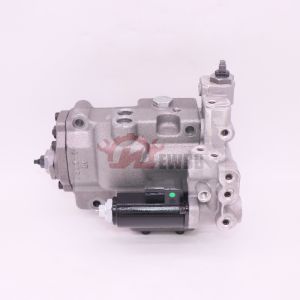 K3V112DTP Kobelco Pump Regulator SK200-6E For Electric Valve
