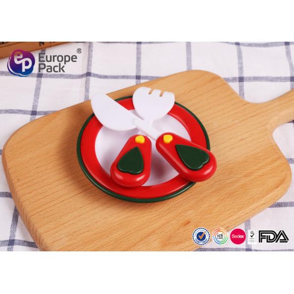 Children Custom Plastic Toys For Play House Toys Different Shape