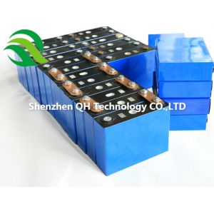 Lightweight LiFePo4 Battery Pack , 48V 240Ah Trailer Lithium Battery Bank