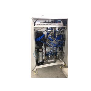 Automatic Water Testing Machine For Shower Faucet / Basin Faucet