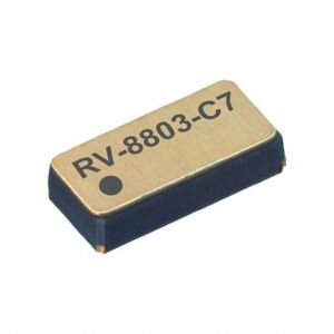 Quality RV-8803-C7-32.768KHZ-3PPM-TA-QA for sale