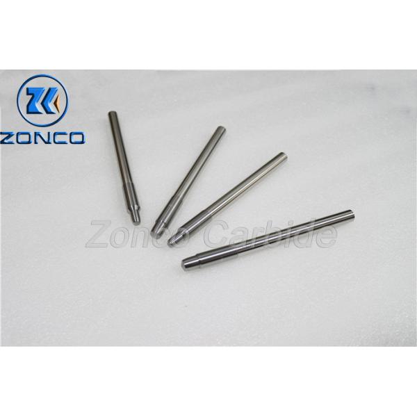 Buy Silver Brazing TC 410SS Valve Stem 3/4"  1" For Oil Industry at wholesale prices