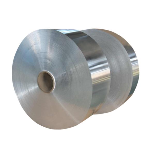 Buy Ba Finish Aisi 430 0.5mm Stainless Steel Coils at wholesale prices