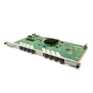 8 Pon Board Business Board Gpbd Include 8 PCS Modules
