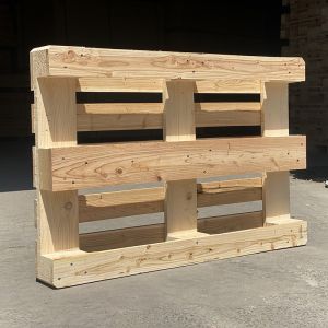 Cheap Euro EPAL Wooden Pallet / EPAL Euro Wooden Pallets, Europallet