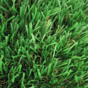 CPP Backing UV Resistant Leisure Artificial Grass For Gardening And Venues For