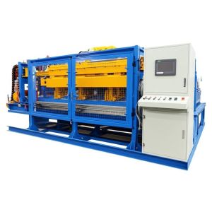 Quality PLC Control System Wet Cast Machinery for Large-Scale Production 7000*1000*1800mm for sale