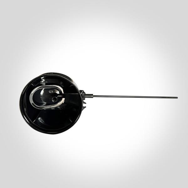 Professional 65mm Plastic Spray Cap Industrial Use Heavy Duty