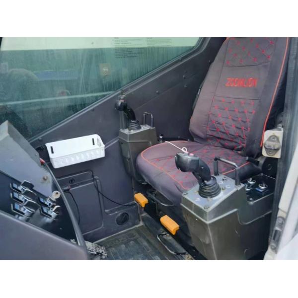 2018 Mobile Truck Crane 95 Tons Affordable Situation Is Excellent