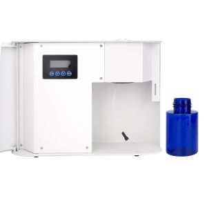 Quality Commercial Essential Oil Diffuser with App Control 500bm Coverage for sale