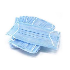 Protective Anti Pollution Antiviral Disposable Medical Face Mask