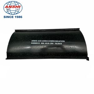 ANSHI 550-92 / 25-500 Heat Shrink Cable Jointing Kits For Non Pressurized