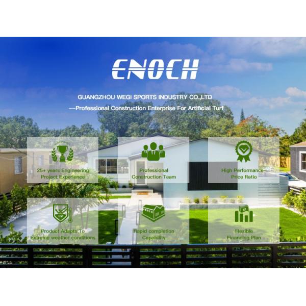 Artificial Grass for Garden Decoration Fake Grass Synthetic Turf UV Resistant Easy Install