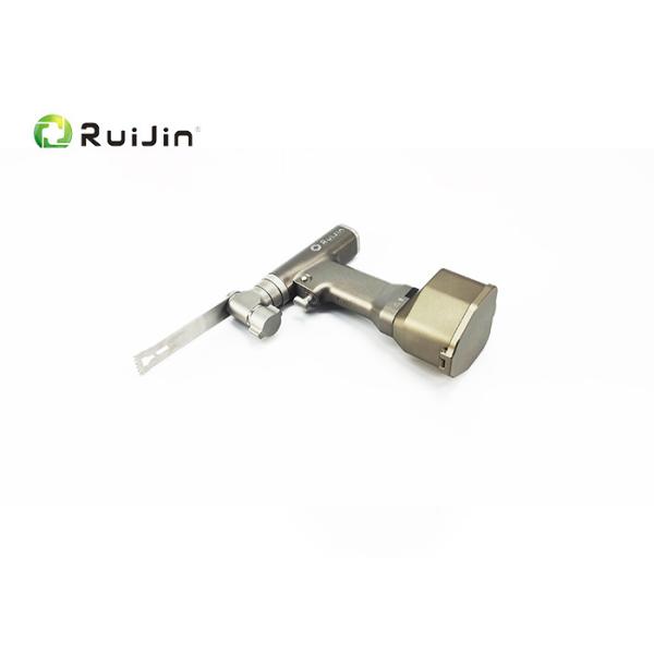 Buy 14.4V Ortho Surgical Instruments Veterinary Bone Saw CE at wholesale prices