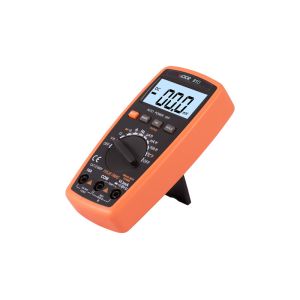 VICTOR 81D Auto Ranging Digital Multimeter