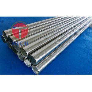 316 304L 304 310 303 302 301 Stainless Steel Bright Round Bar Hot Rolled Drawn