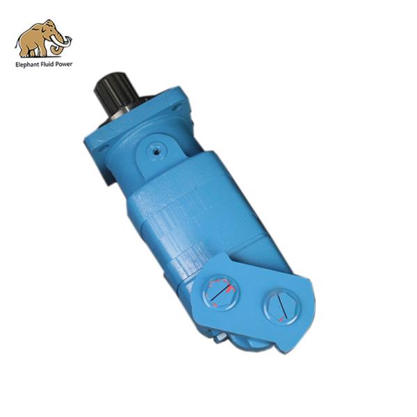 Original Char Lynn Hydraulic Motor Replacement Bmk6-500 Disc Valve 112-1062-006