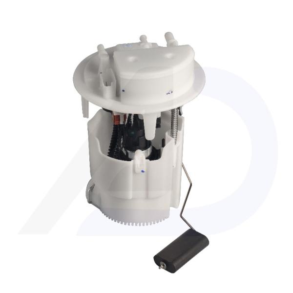 Buy Auto Engine Brushless Complete Fuel Pump Assembly OE 9804076880 at wholesale prices