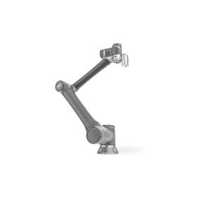 Quality Intelligent Robot Of TM12 Cobot With 12KG Payload 1300MM Robotic Arm For CNC Loading And Unloading for sale